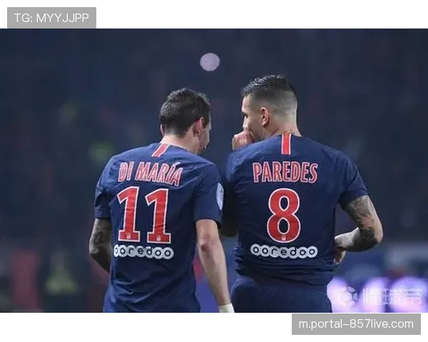 迪马利亚帕雷德斯透露 说服其参加美洲杯已费尽周折